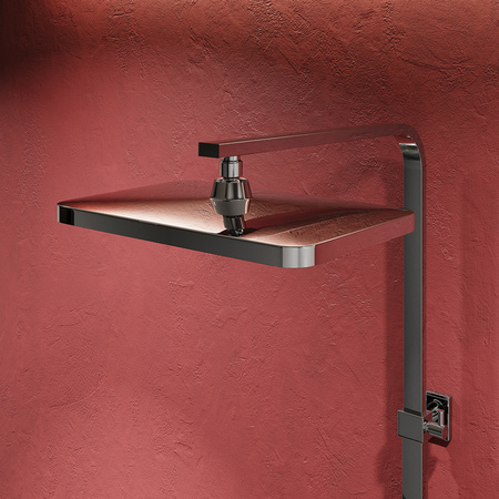 Душевая система IDDIS Slide SLISBBTi06