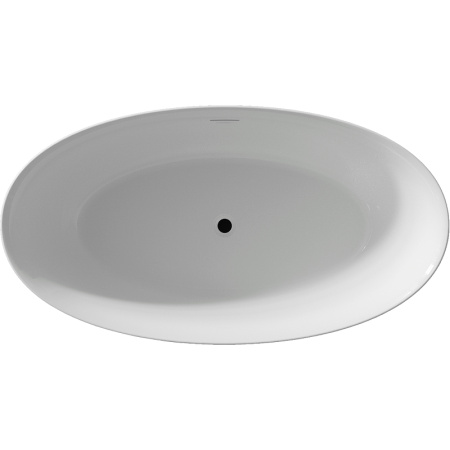 Акриловая ванна (170х82) Riho Beta B093001005 без гидромассажа