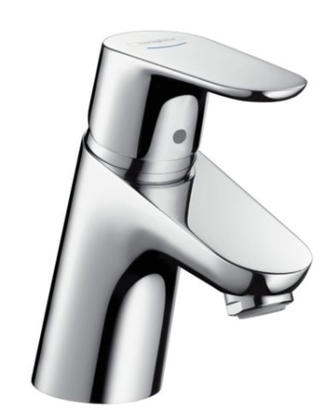 Кран для раковины Hansgrohe Focus 31130000