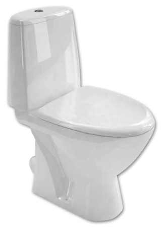 Унитаз IFO Frisk RS021031000