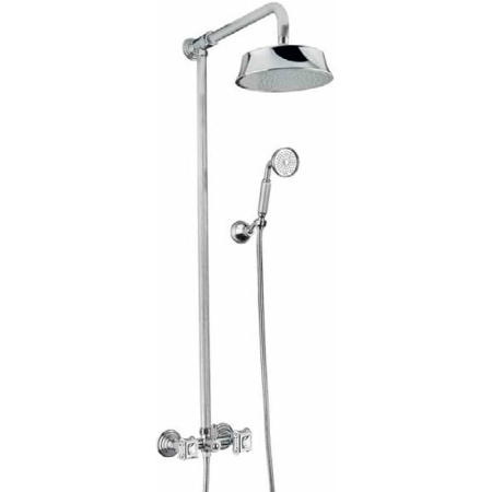 Душевая система Cezares Olimp OLIMP-CD-01-Sw