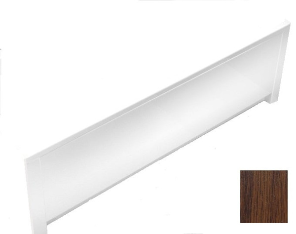 Панель фронтальная AM.PM Sensation W30A-180-000W-PWDF