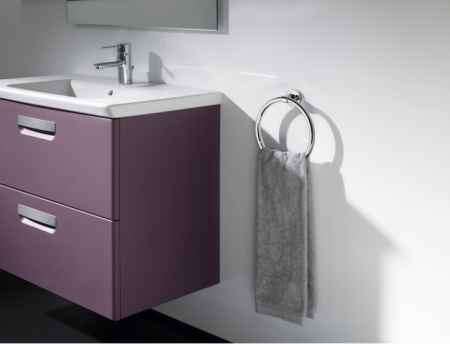 Полотенцедержатель Roca Hotels 816724001