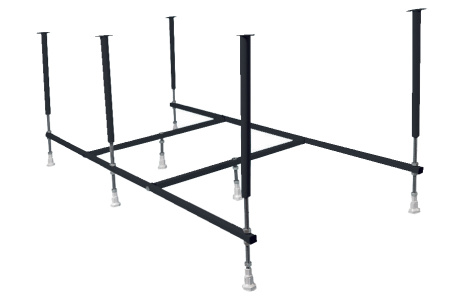 Рама разборная  Marka One Sirakusa New 03син1912