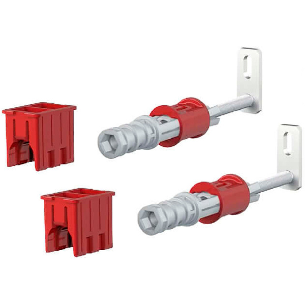 Инсталляция для подвесного унитаза AlcaPlast AM101/1120-4:1 RU M571-0001