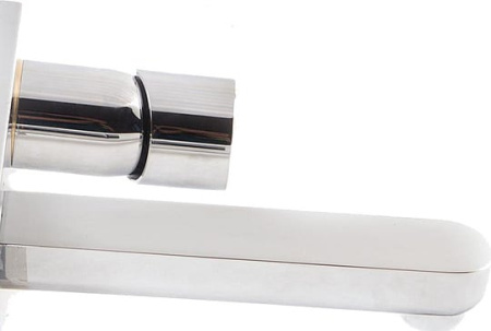 Смеситель для раковины Hansgrohe Metris S 31162000