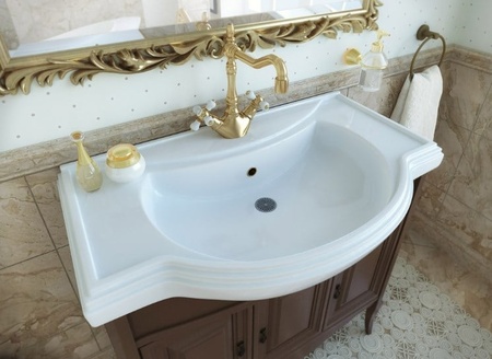 Раковина Kirovit Классик 800