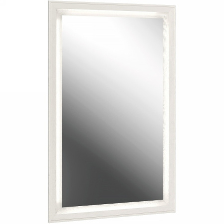 Зеркало (65х100) Kerama Marazzi Plaza Classic PL.C.mi.65\WHT