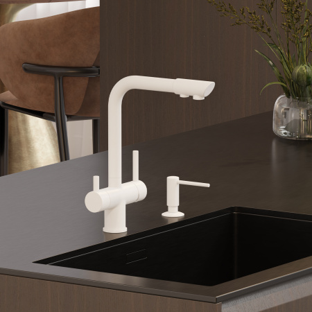 Смеситель для кухни под фильтр WasserKRAFT A8357