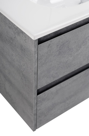 Тумба под раковину BelBagno Kraft 100 KRAFT-1000-2C-SO-CG
