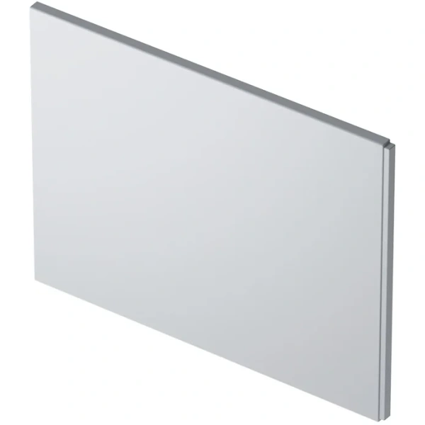 Торцевая панель для ванны Am.Pm W00A-000-070W-S 69,1 см L/R, белый