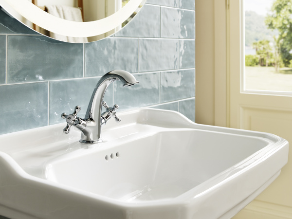 Смеситель для раковины Roca Carmen 5A3A4BC00