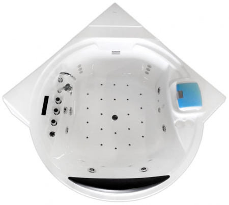 Гидромассажная ванна Gemy G9071 II K