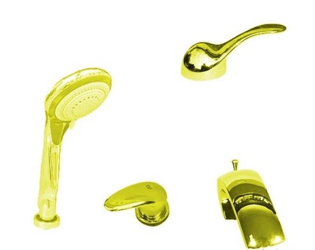 Смеситель RAV LABE L072.5YZ