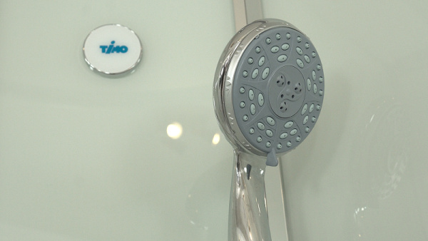 Душевая кабина (120х80) Timo Premium ILMA902R