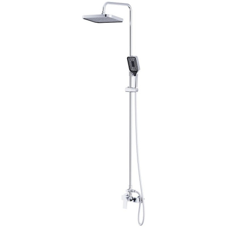 Душевая система BelBagno Due DUE-DOCM-CRM