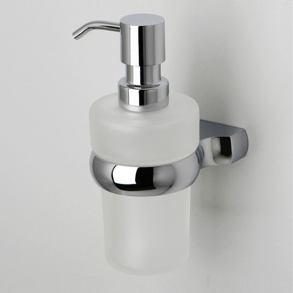 Дозатор для жидкого мыла  WasserKRAFT Berkel K-6899