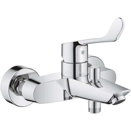 Смеситель для ванны Grohe Eurosmart New 25243 003 (25243003) хром