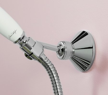 Душевой набор Jacob Delafon Louise E24365-CP