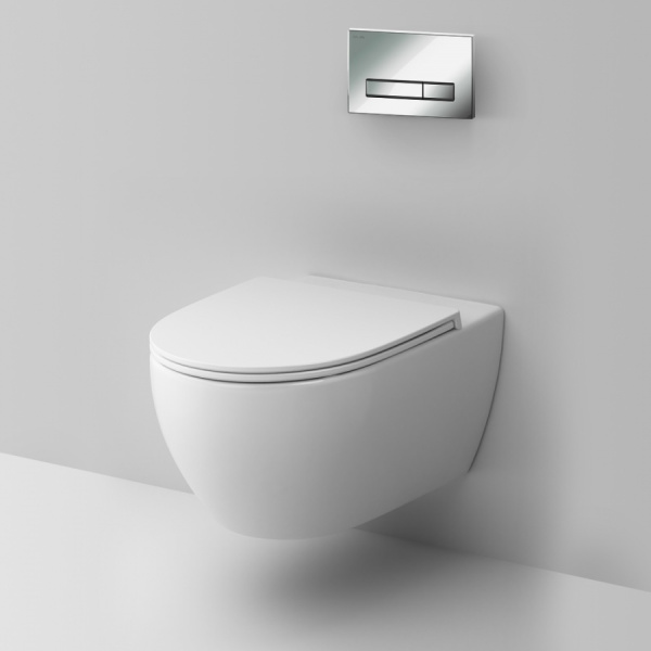 Комплект унитаза с инсталляцией Am.Pm Awe IS30251.111700