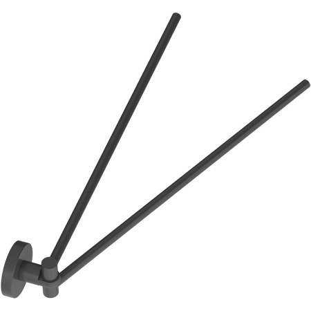 Полотенцедержатель двойной CEZARES RELAX-THD-S-NOP