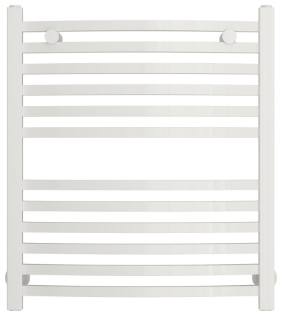 Полотенцесушитель Водяной Сунержа Аркус (60х50) Белый 12-0251-6050