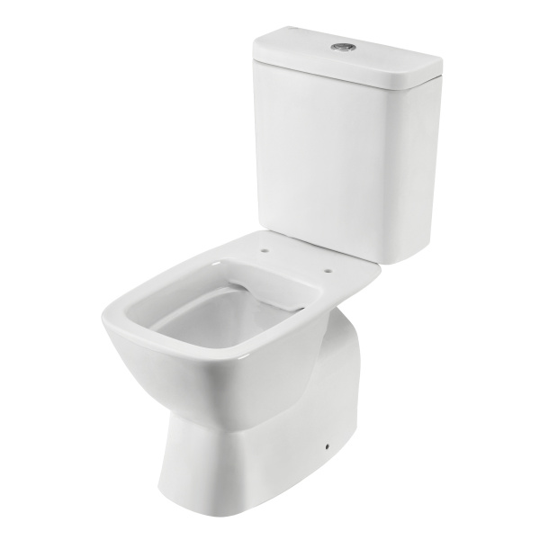 Унитаз напольный  Santek Нео  rimless 1WH302418