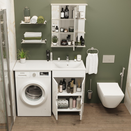 Зеркало-шкаф Onika Глория 55 (55x71,2) 205531