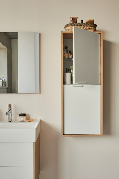 Пенал Jacob Delafon Vivienne 40 EB1587-E52-F30