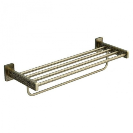 Полка для полотенец Art&Max AM-4822AQ