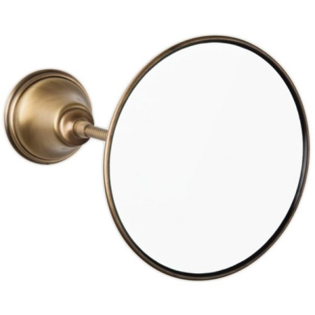 Зеркало косметическое Tiffany World TWHA025br