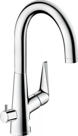 Смеситель для кухни HANSGROHE TALIS S 72811000