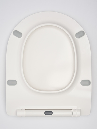 Сиденье с микролифтом AQUAme AQM1202