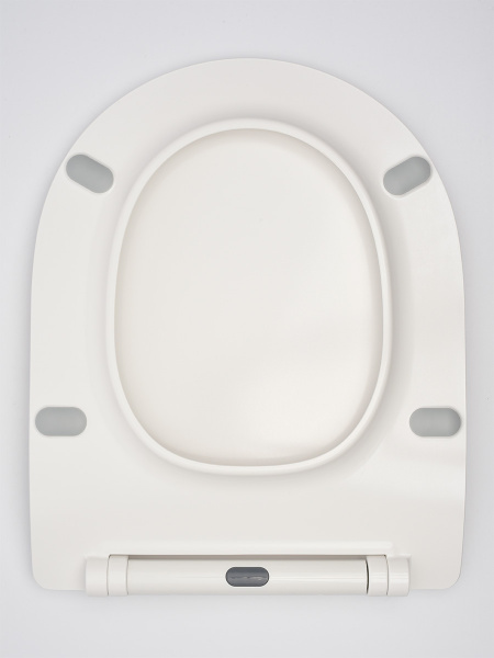 Сиденье с микролифтом AQUAme AQM1202