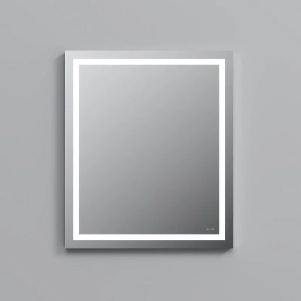 Зеркало (60х70) Am.Pm Gem M91AMOX0601WG