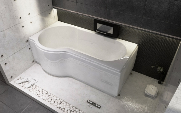 Панель для ванны Riho Dorado (170) R P024N0500000000