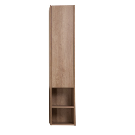 Пенал Belbagno KRAFT-1600-1A-SC-RNN-R Rovere Nebrasca Nature