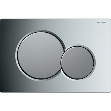 Кнопка смыва Geberit Sigma 01 115.770.KA.5