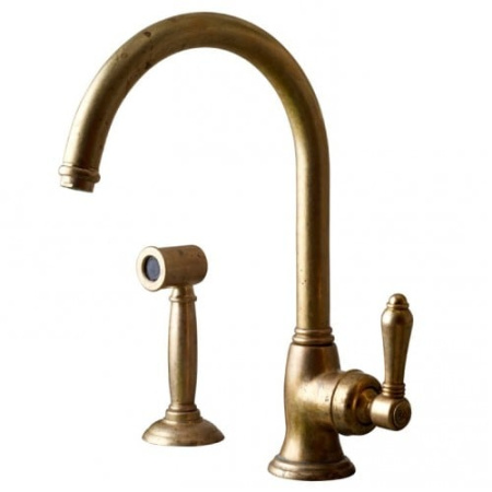 Смеситель Nicolazzi Cucina 3456WSBZ75C