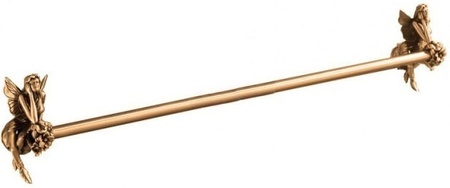 Полотенцедержатель Art&Max AM-0987-B