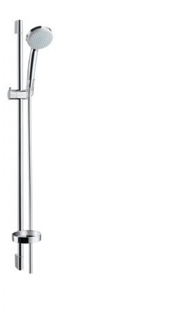 Душевой гарнитур Hansgrohe Croma 100 Vario 27653000