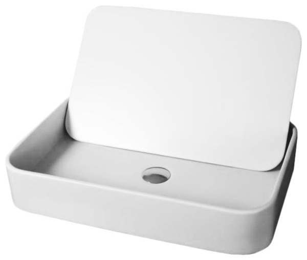 Раковина-чаша Kolpa San Eban/S