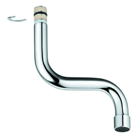 Излив Grohe 13385000 хром