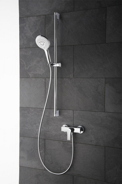 Смеситель для ванны Kludi Zenta SL 488700565 Смеситель для ванны Kludi Zenta SL 488700565