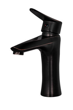 Смеситель для раковины ПСМ-Профсан  STEEL  PSM-301-5