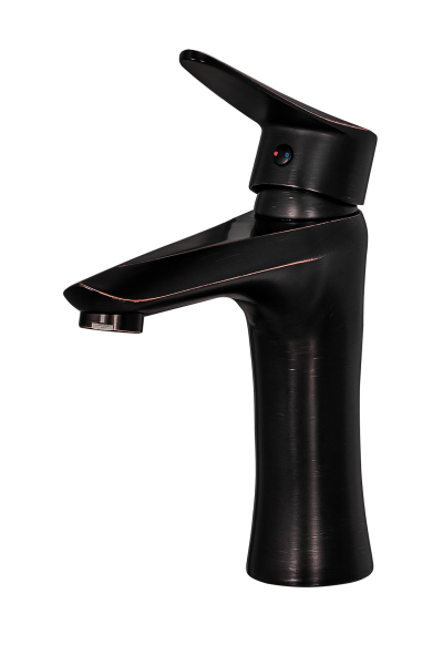 Смеситель для раковины ПСМ-Профсан  STEEL  PSM-301-5