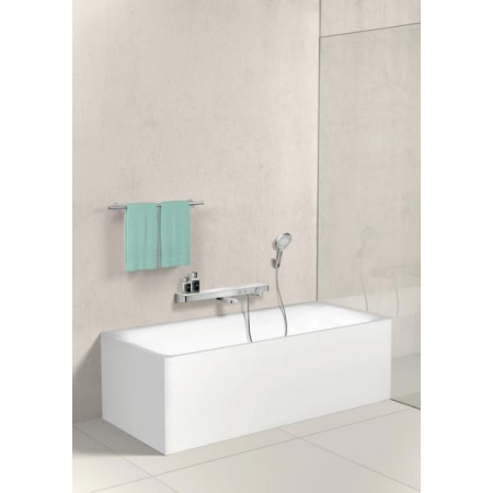 Термостат для ванны Hansgrohe ShowerTablet-600 13109400