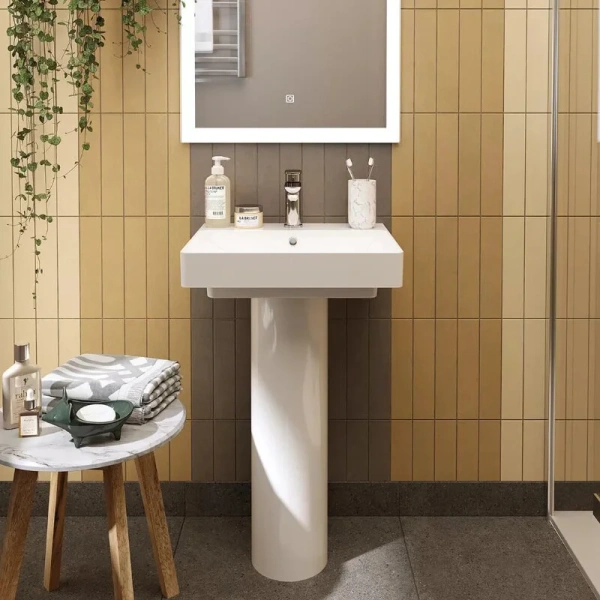 Раковина подвесная (40х32) Kerama Marazzi Pro PROR.wb.40