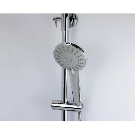 Душевая система Esko  ST1200