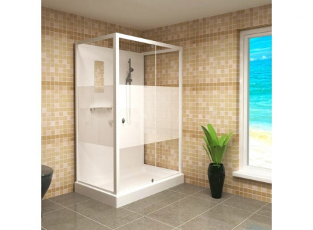 Душевой уголок RGW OLB-207 13130790-95